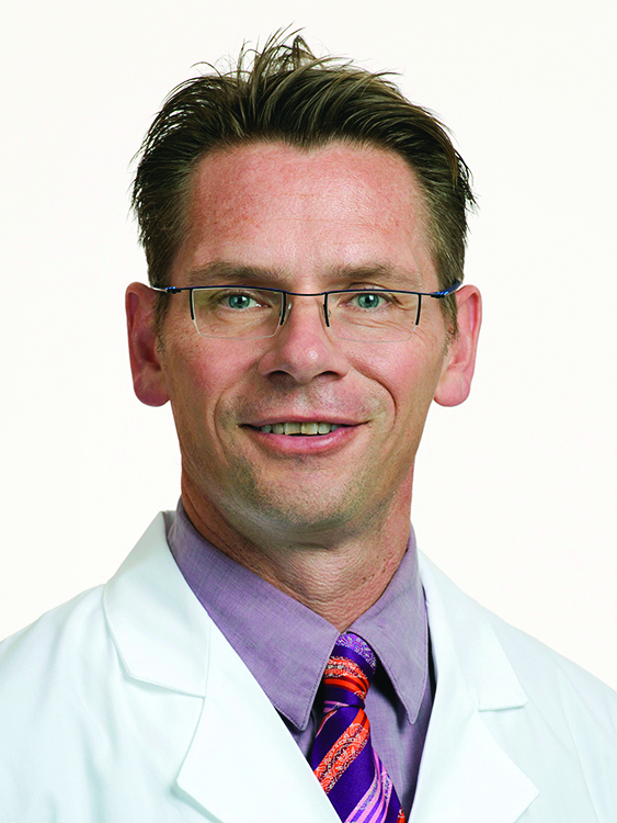 Dr. Wheeler Jervis