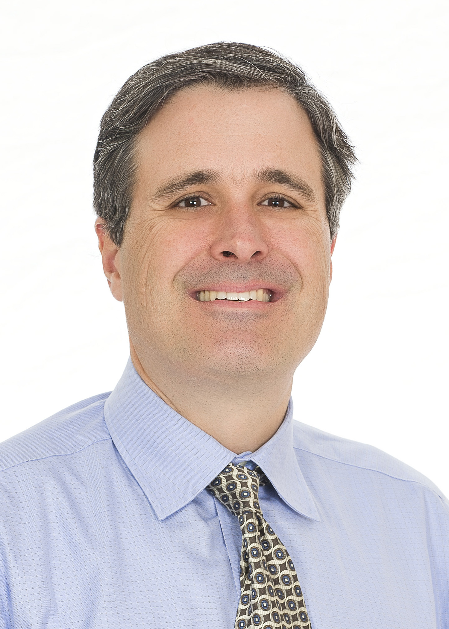 Dr. Thomas Valaoras