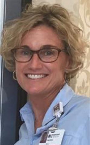 laura corsig