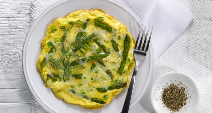Getty Quiche