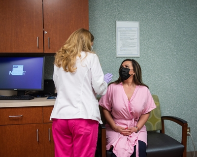 Mammography mammo