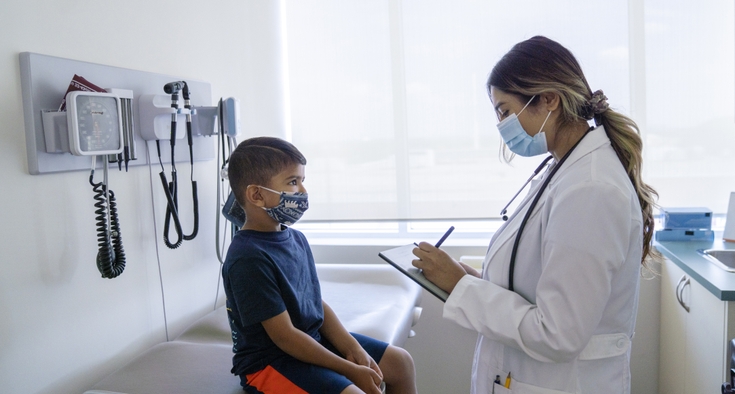 What parents need to know about the pediatric hepatitis outbreak