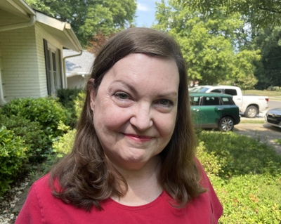Allyson Ware