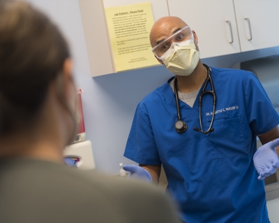 PCP primary care 