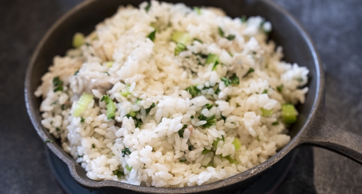 Is brown rice really better for you than white?
