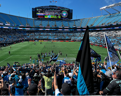 Charlotte FC