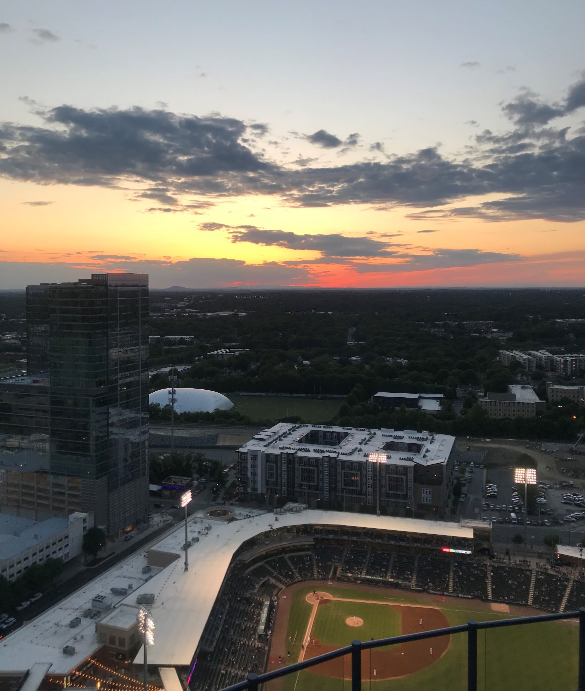 baseball