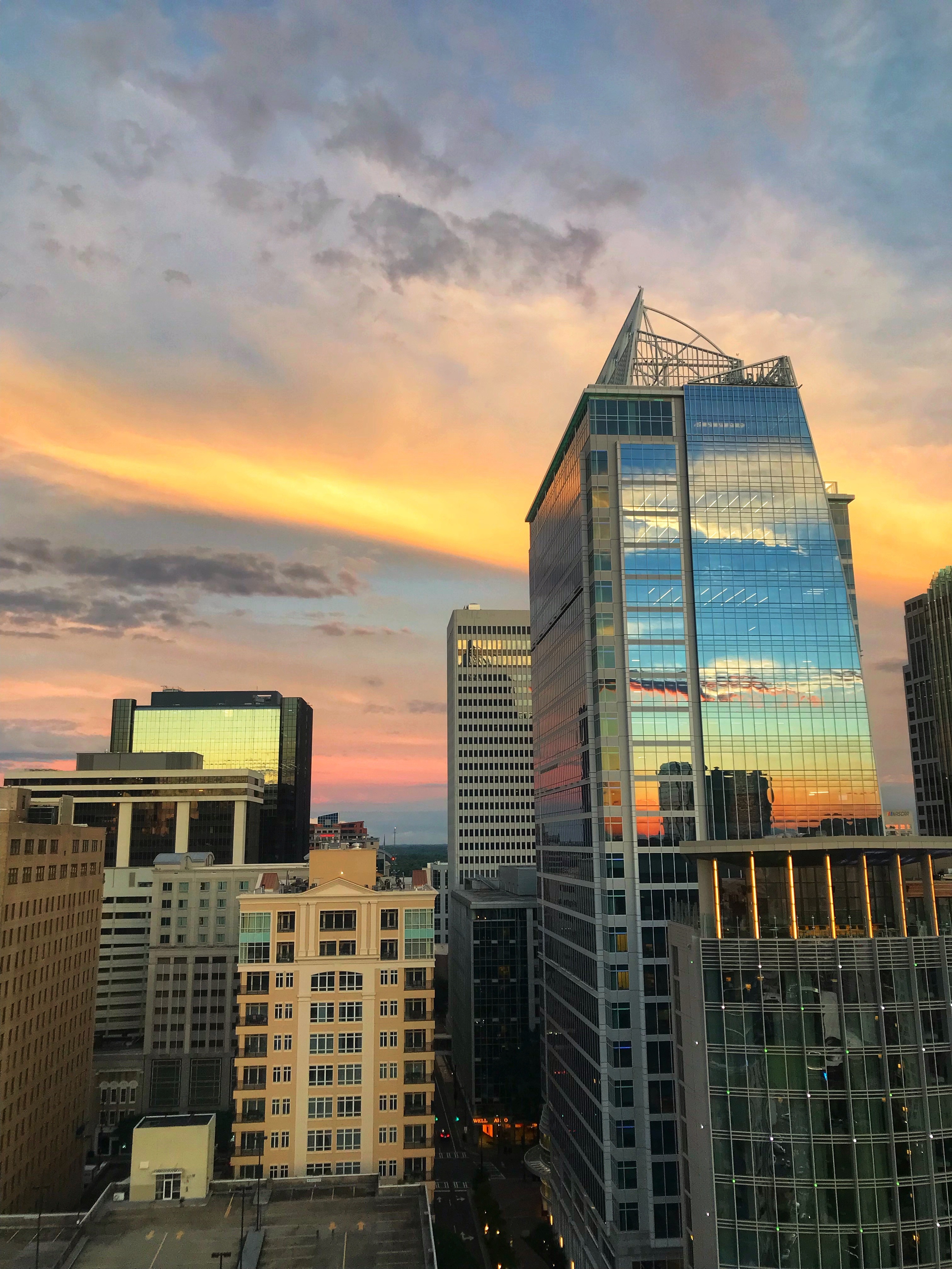 center city