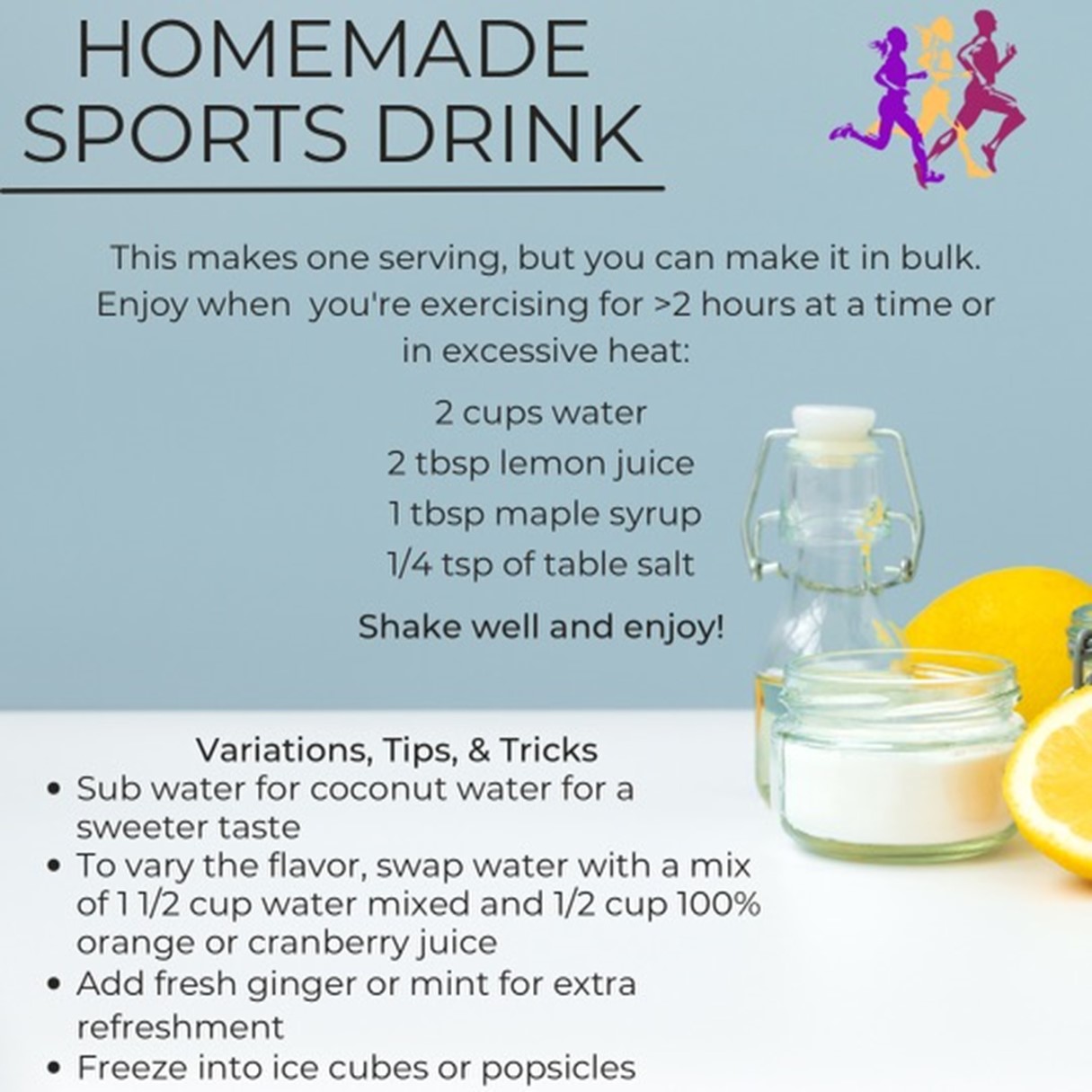 gatorade