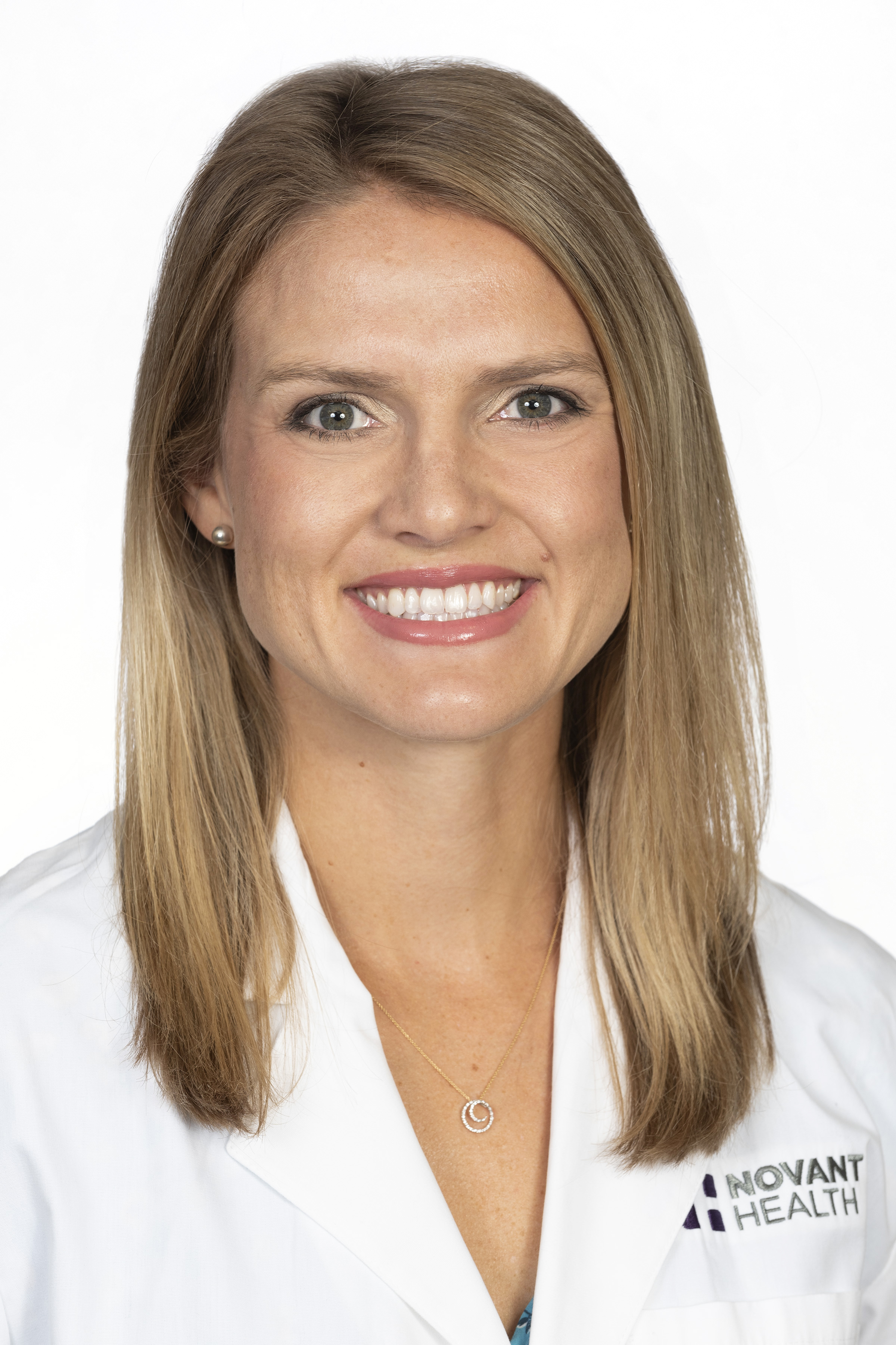 Dr. Jennifer Harvey