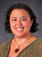 Pamela Irby