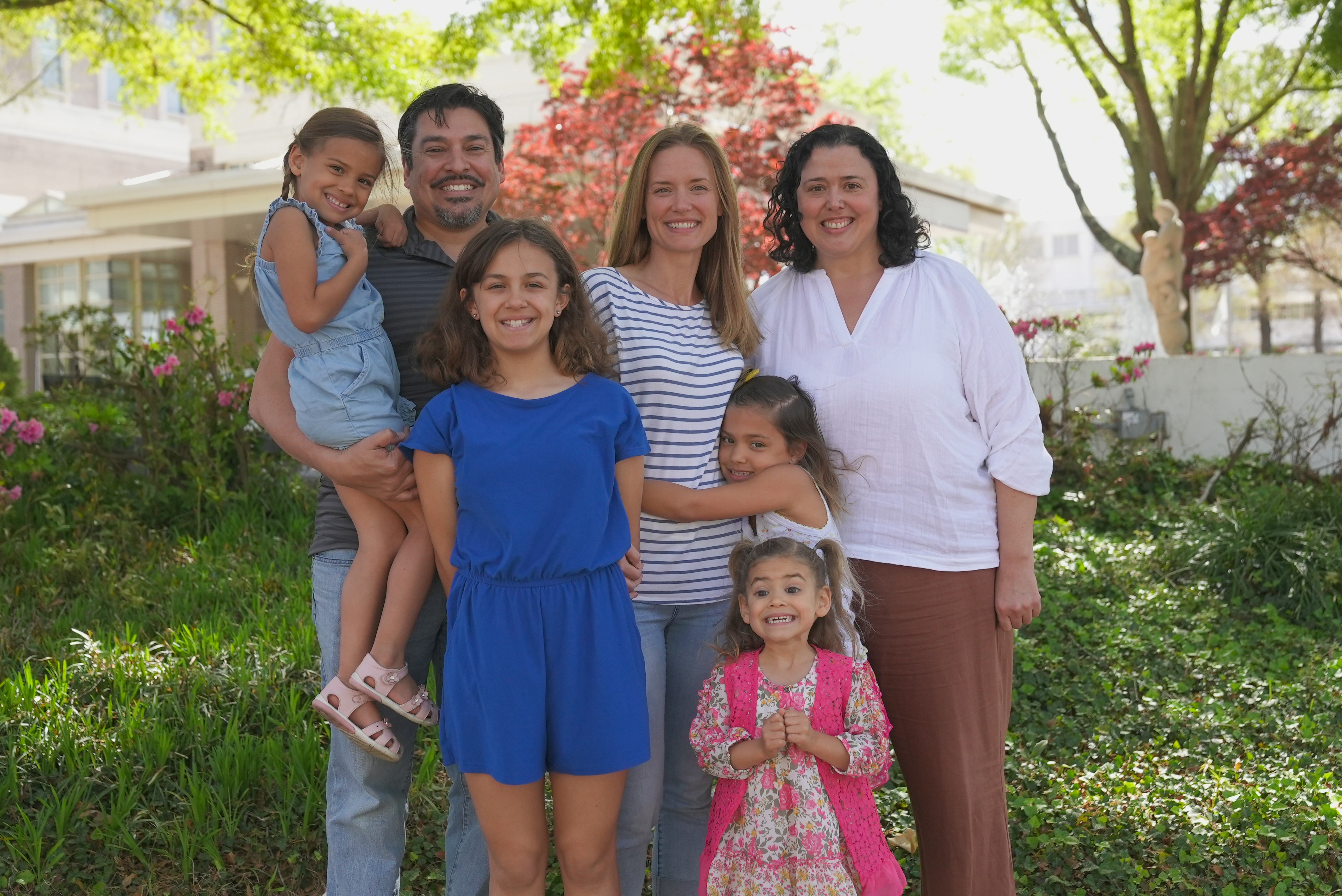 Tara and Family3