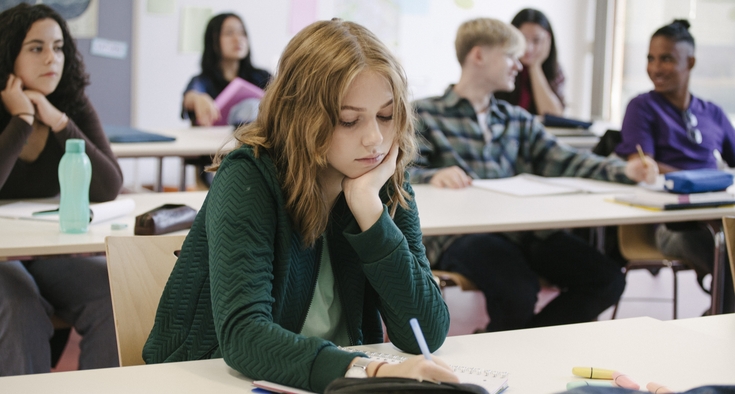 Parents: Does your child have the proper immunizations to return to school?