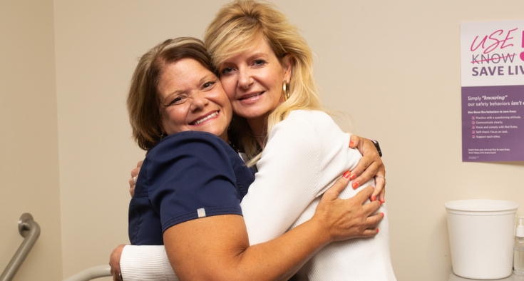 Huggers uncropped