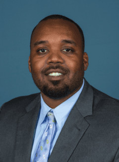 Rashad Gattison