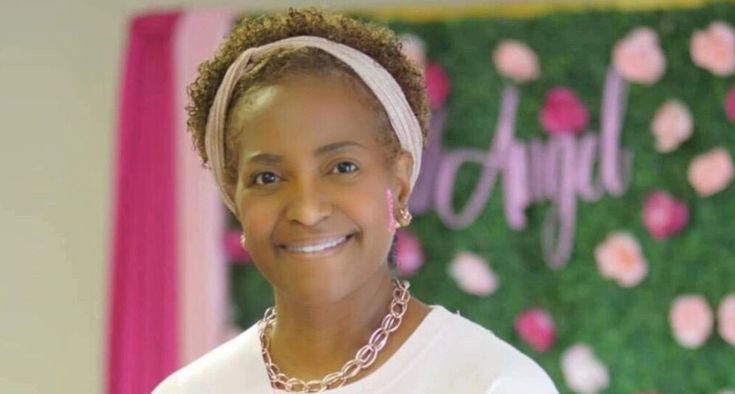 Felicia Barber cropped