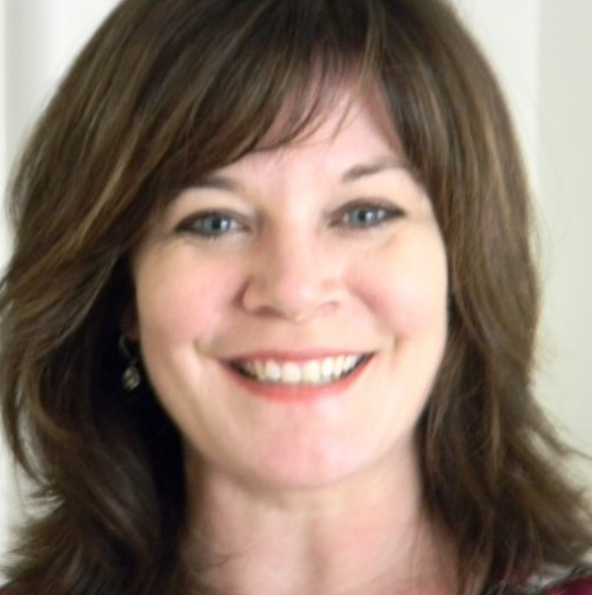 Lisa Hamilton