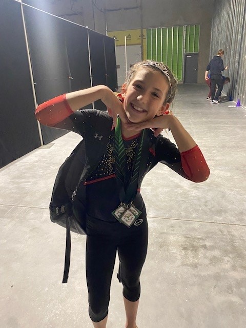 illa gymnast 2