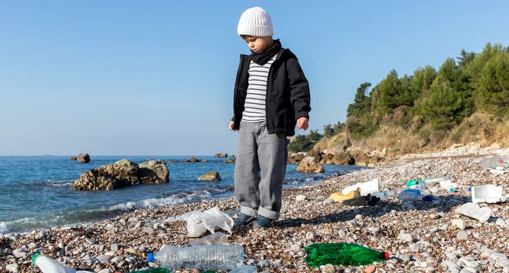 Microplastics have been found in the brain. What does that mean for our health?