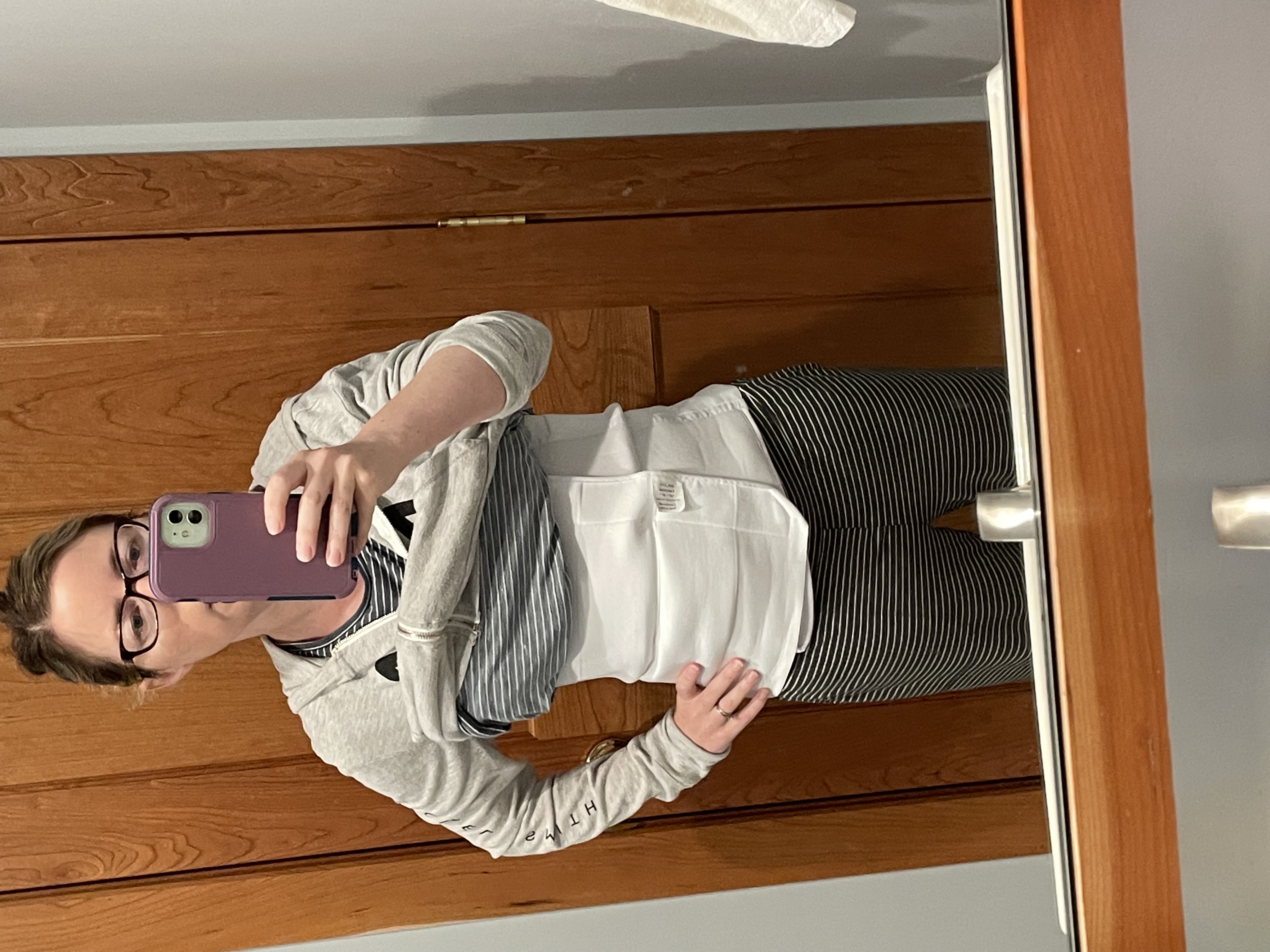 Sarah Hernia