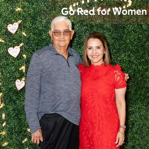 Go Red for Women Luncheon unites against women’s No. 1 killer