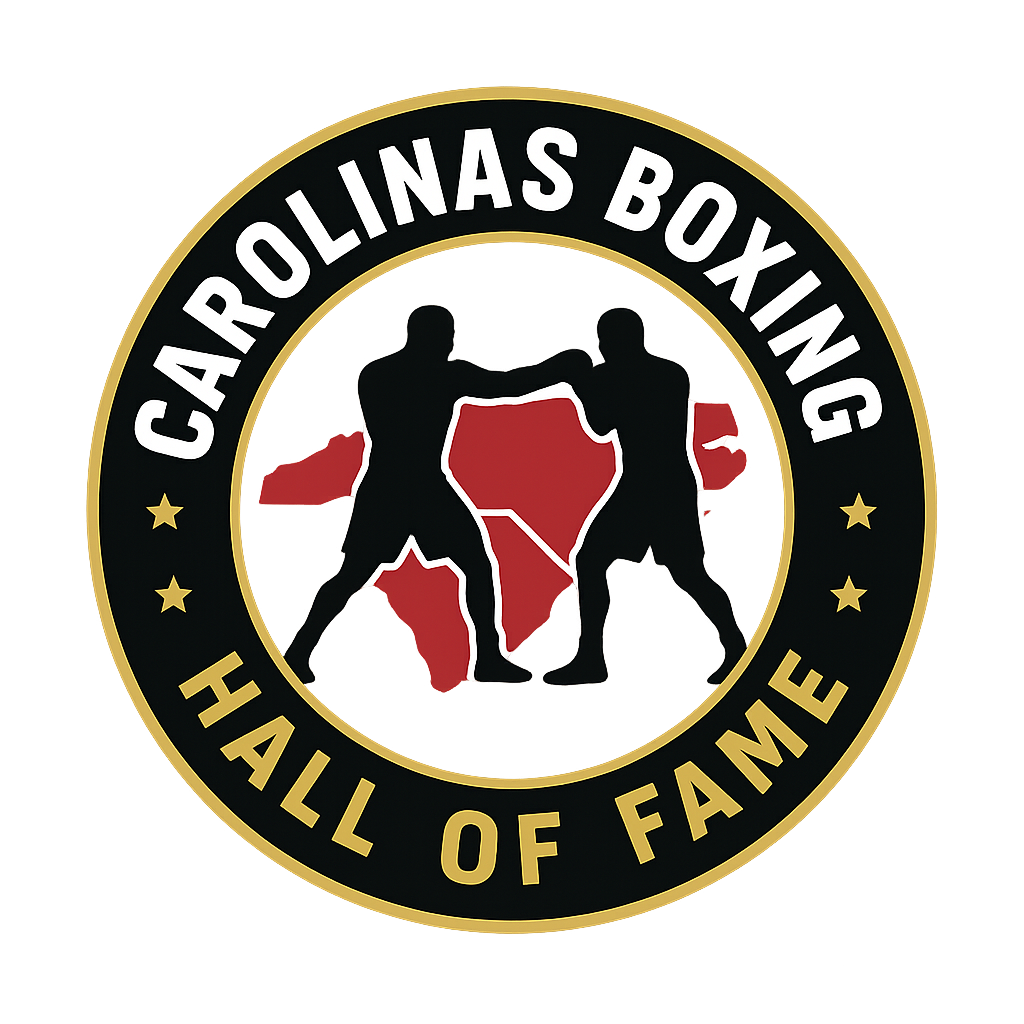 Carolina Boxing Hall of Fame