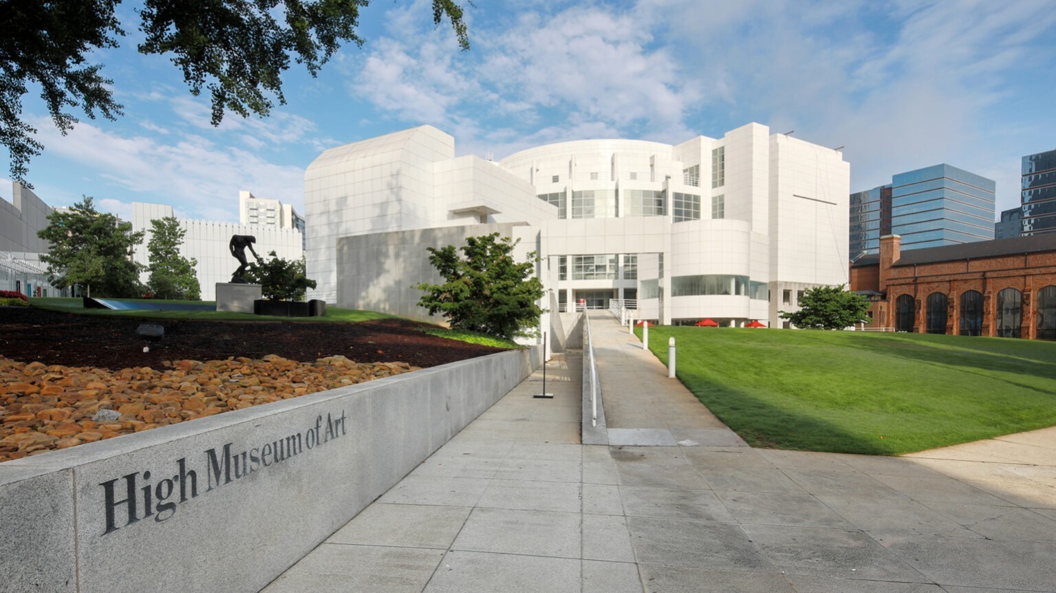 PRESS | Emory University Joins High Museum of Art’s Academic Affiliate Program