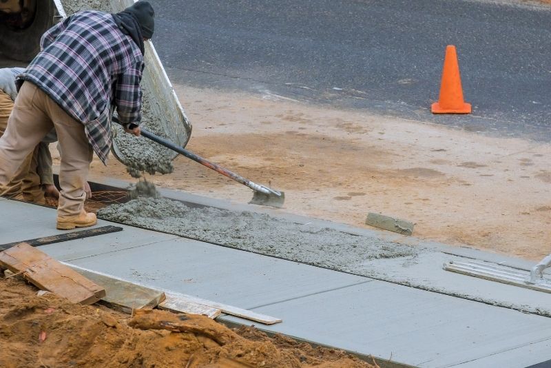 concreting for beginners