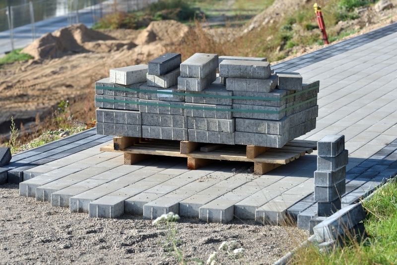 concrete 3d printed house cost