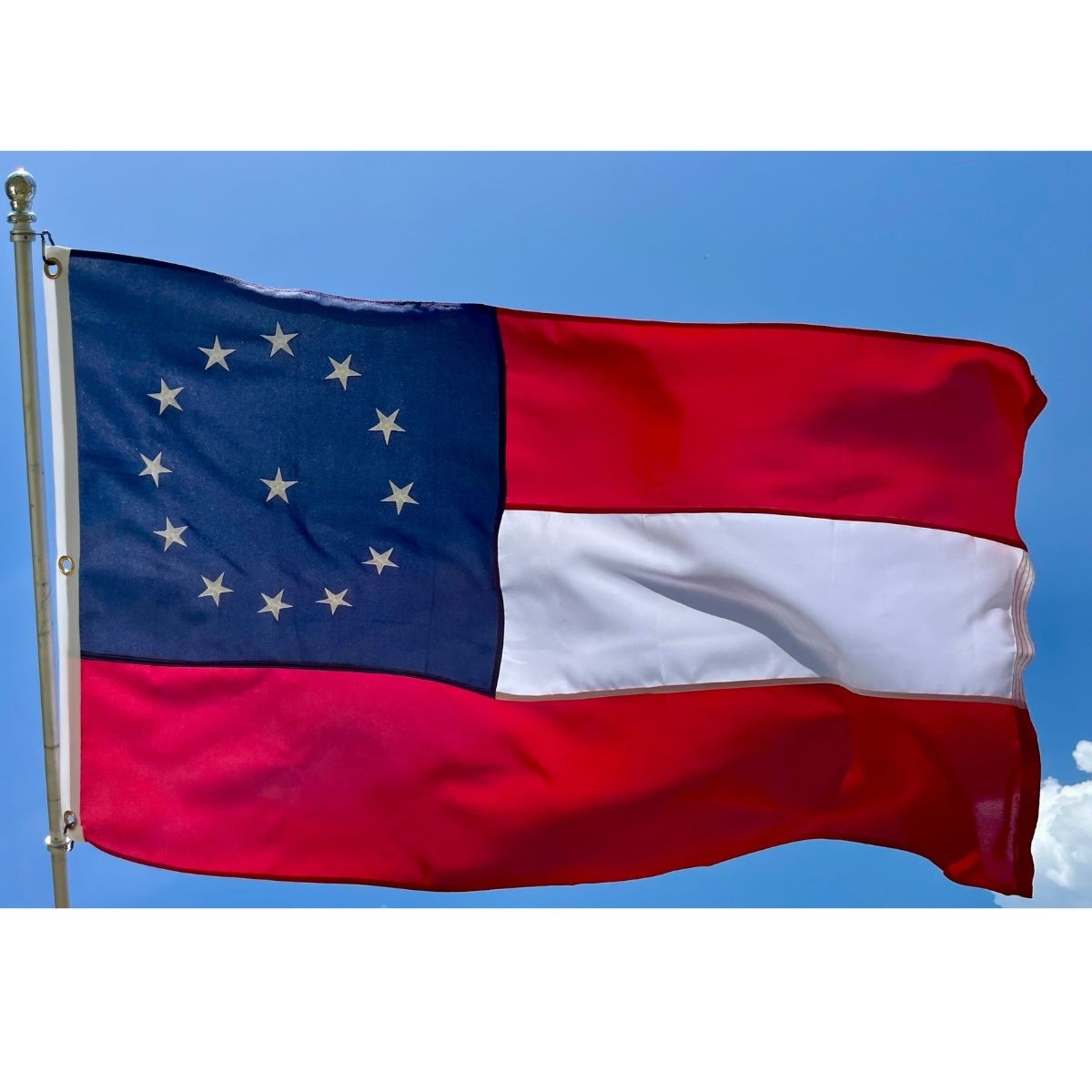 Ultimate Flags - Dixie Flag