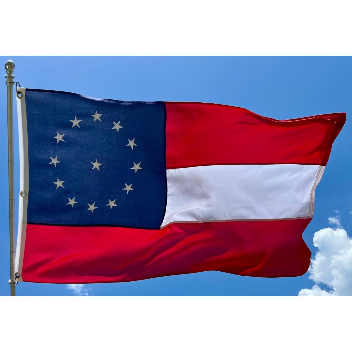 Ultimate Flags - Buy Confederate Battle Flag