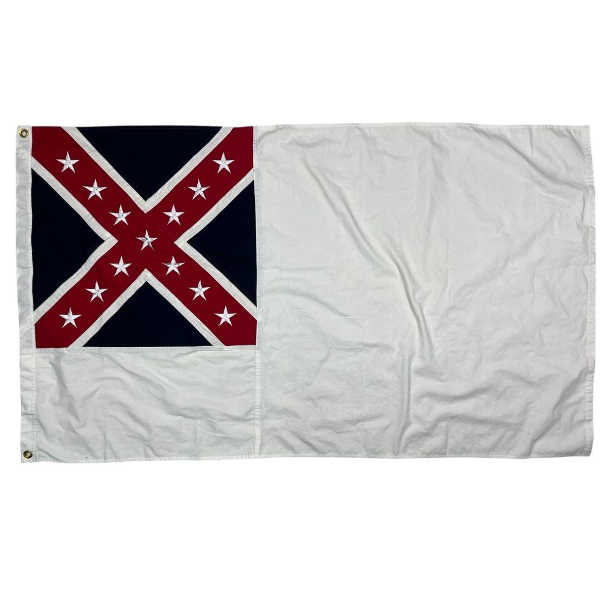 Ultimate Flags - When Did NASCAR Ban Confederate Flags?