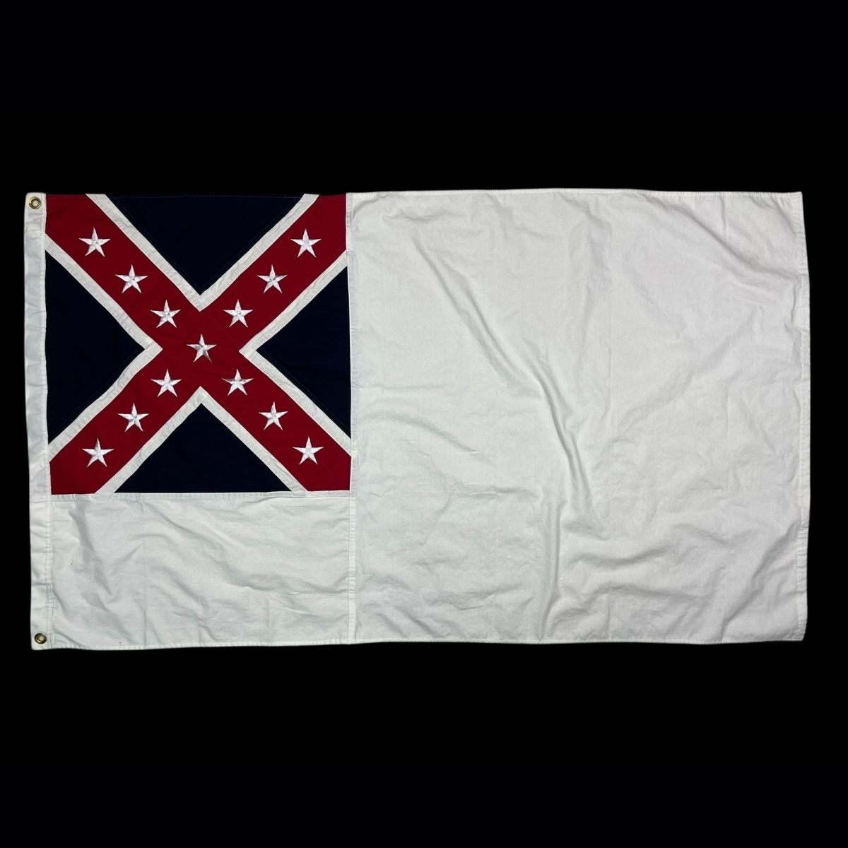Ultimate Flags - Alternate Confederate Flags