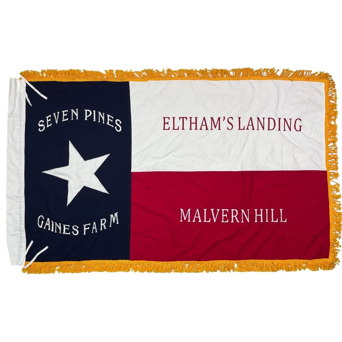 Ultimate Flags - Different Styles of Confederate Flags