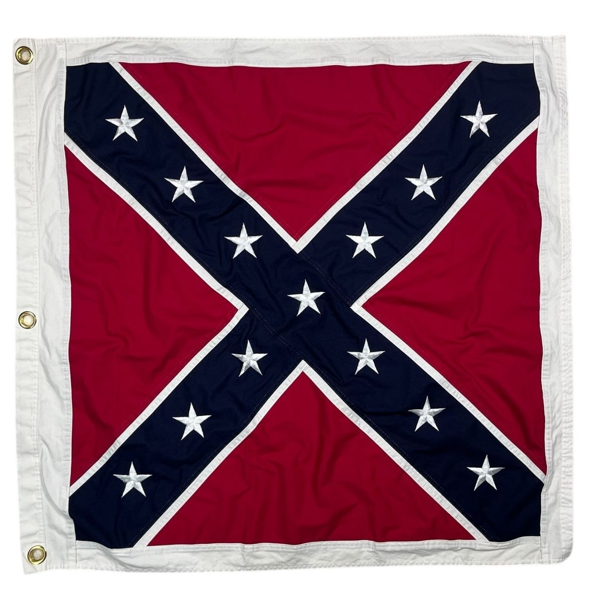Ultimate Flags - Are Confederate Flags Offensive?
