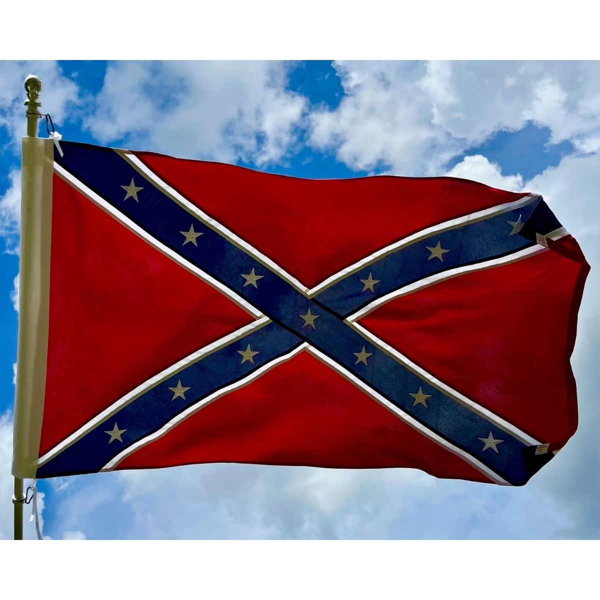 Ultimate Flags - Flags of the Confederacy
