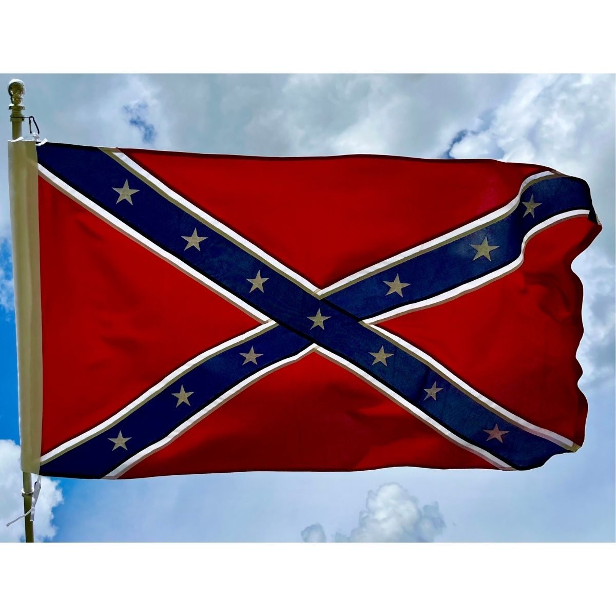 Ultimate Flags - Funny Confederate Flags
