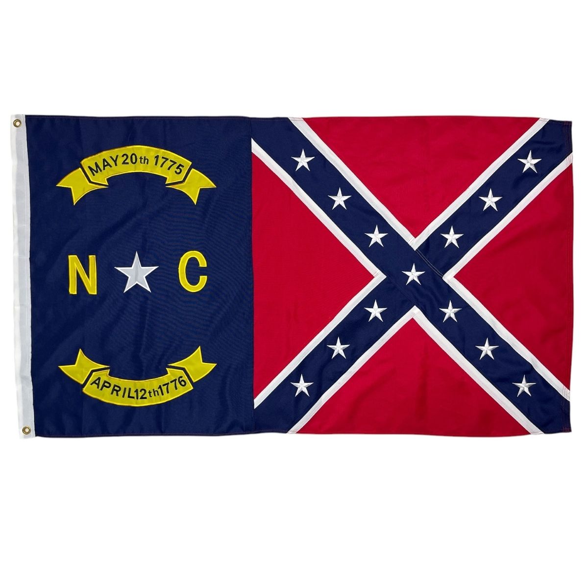 Ultimate Flags - High Quality Confederate Flag
