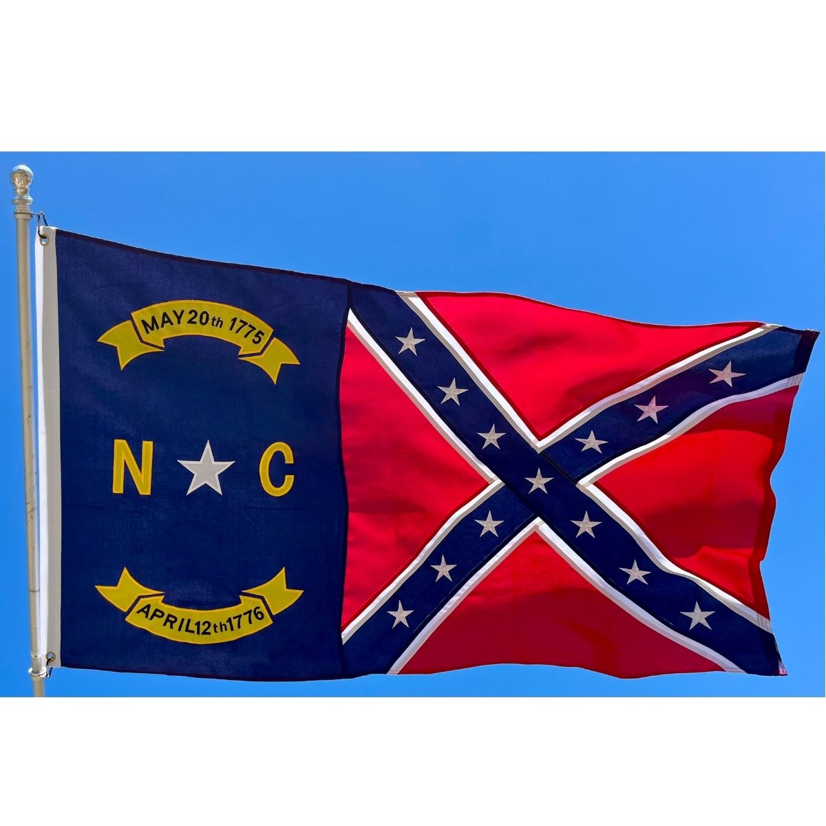Ultimate Flags - Confederate Flag Near Me