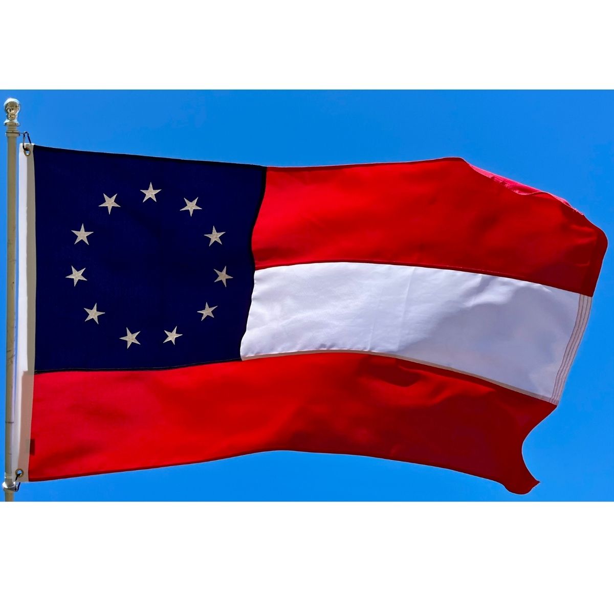 Ultimate Flags - Confederate Flags in NASCAR