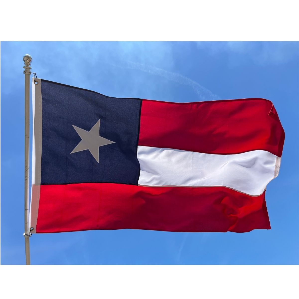 Ultimate Flags - Confederate Flag Banner
