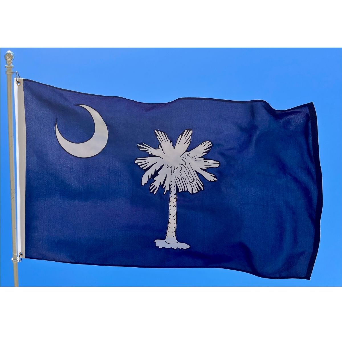 Ultimate Flags - Vintage Confederate Flag