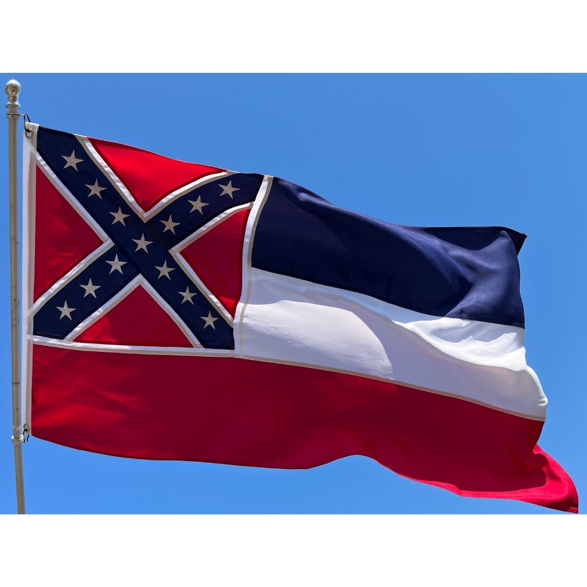 Ultimate Flags - Flags of Each Confederate State