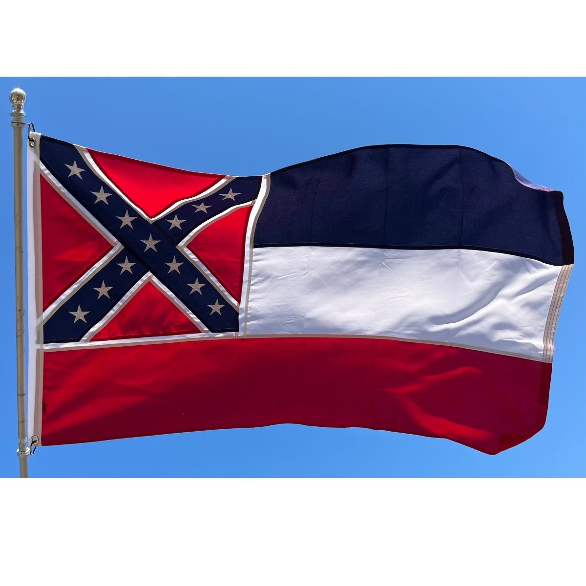 Ultimate Flags - Union and Confederate Flags