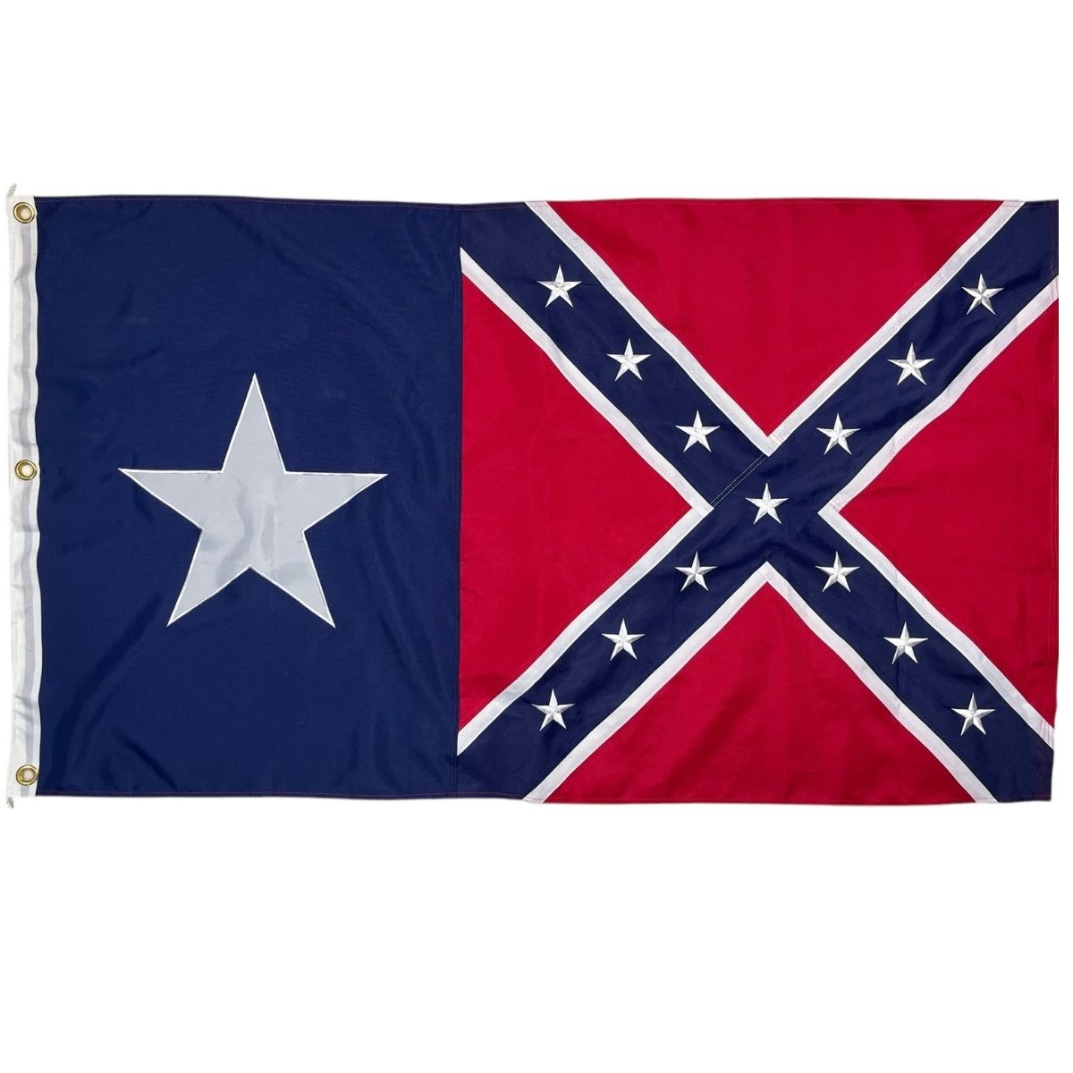Ultimate Flags - Confederate Flags at National Parks