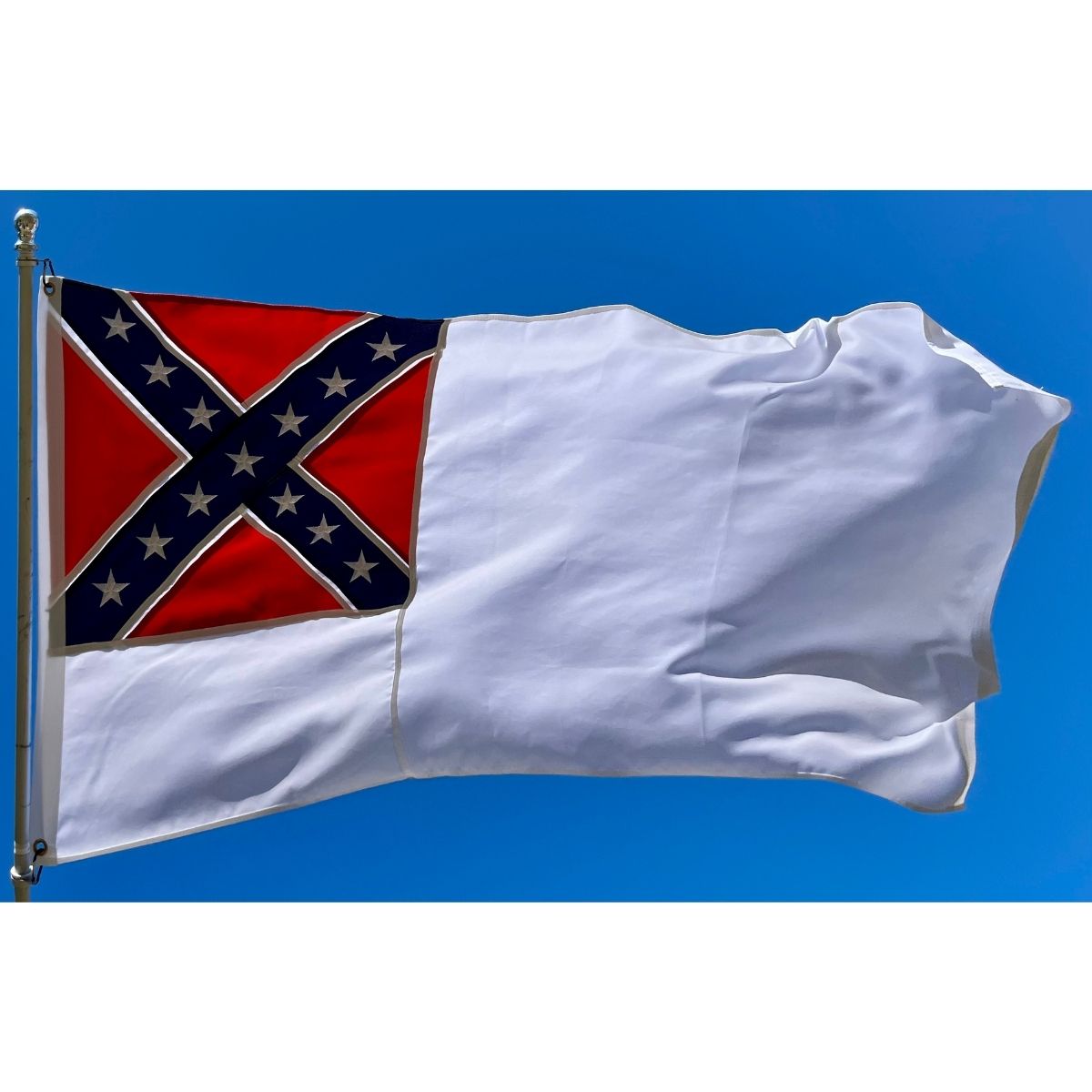 Ultimate Flags - Confederate Flags Reenactors Quality