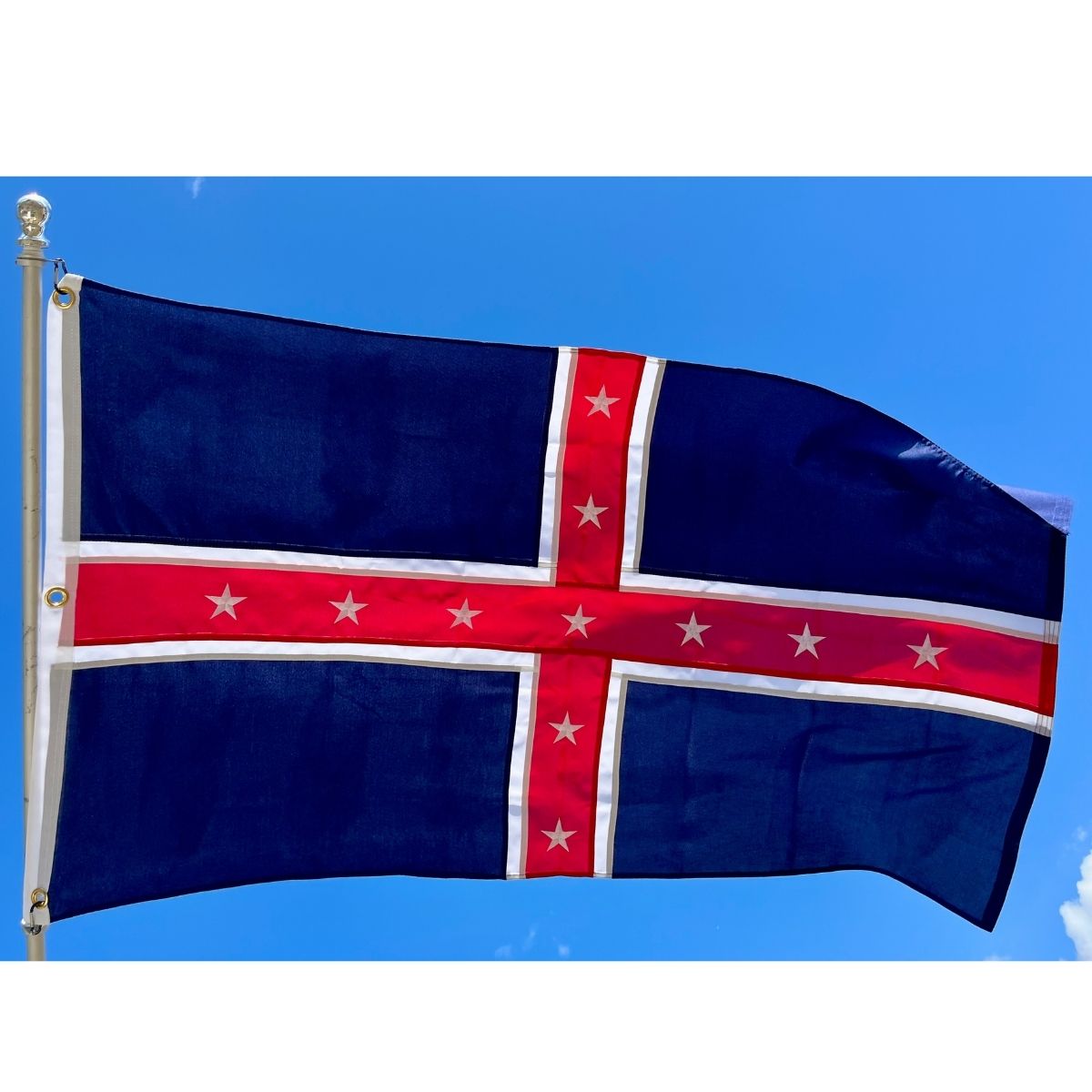 Ultimate Flags - Confederate Battle Flags for Sale