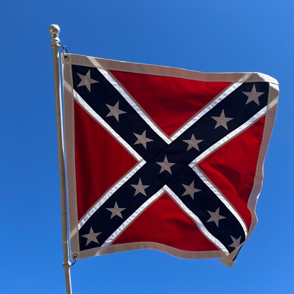 Ultimate Flags - Alabama Confederate Flags