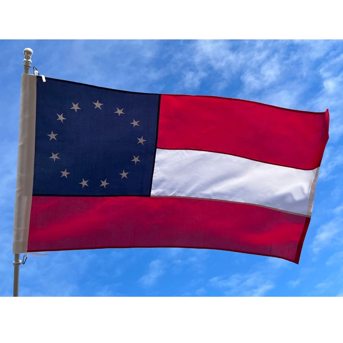 Ultimate Flags - Confederate Flag Controversy