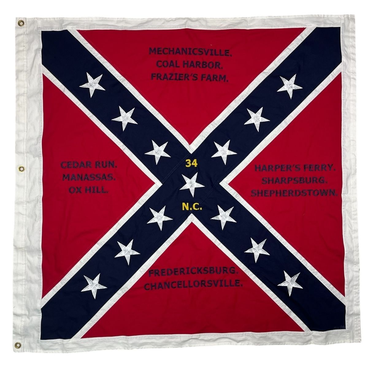 Ultimate Flags - Confederate Battle Flags